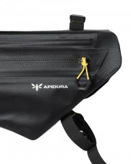 APIDURAフレームバッグ【NEW EXPEDITION FRAME PACK/4.3L】mb_14l