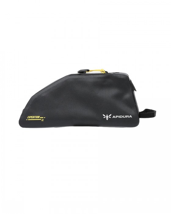 APIDURAボルトオン トップチューブバッグ【NEW EXPEDITION BOLT-ON TOP TUBE PACK/1L】04l