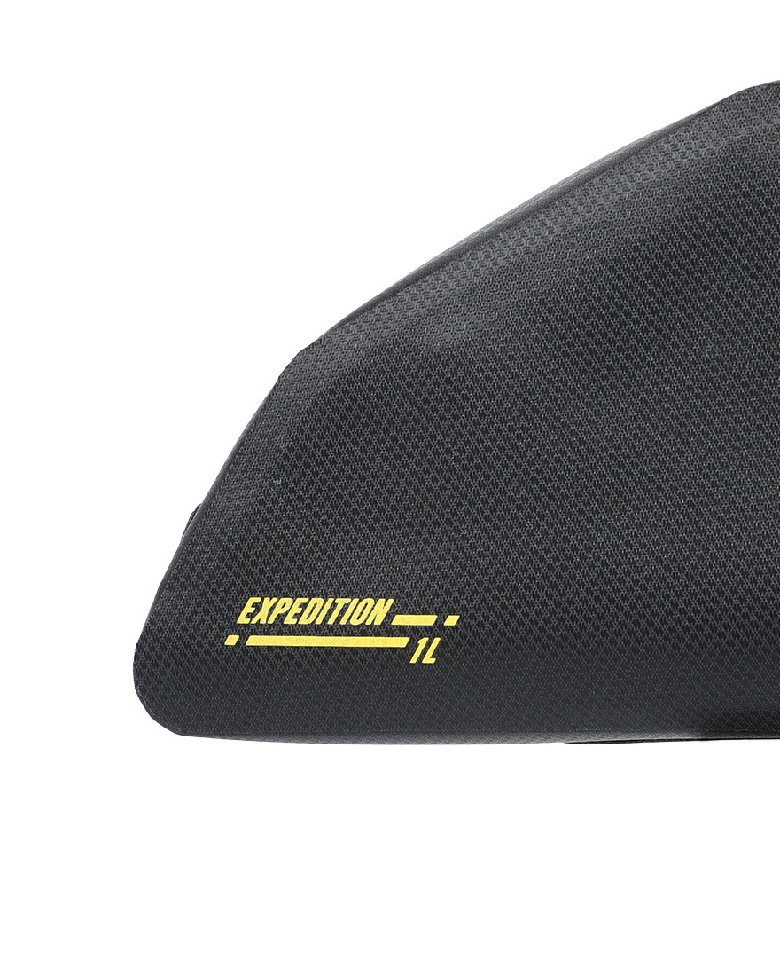APIDURAボルトオン トップチューブバッグ【NEW EXPEDITION BOLT-ON TOP TUBE PACK/1L】09l