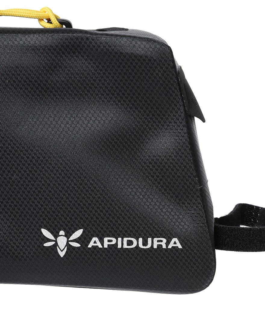 APIDURAボルトオン トップチューブバッグ【NEW EXPEDITION BOLT-ON TOP TUBE PACK/1L】10l