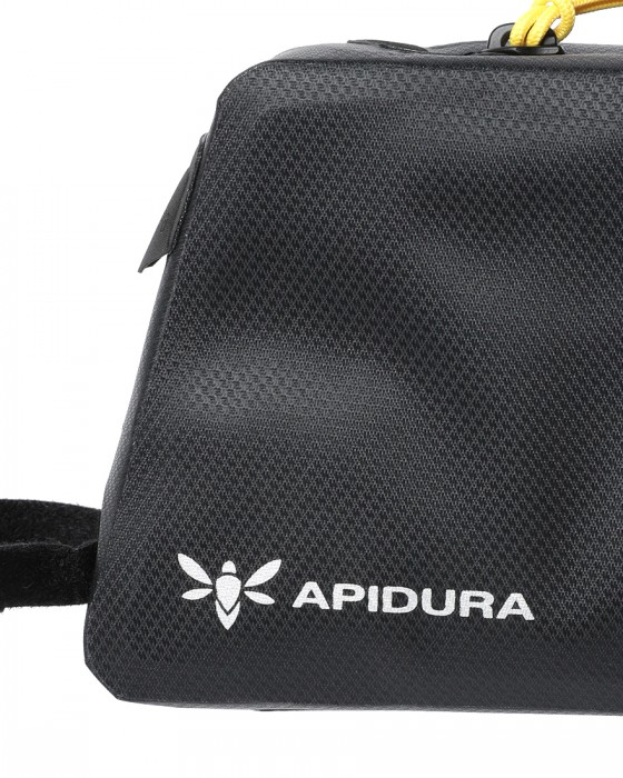 APIDURAボルトオン トップチューブバッグ【NEW EXPEDITION BOLT-ON TOP TUBE PACK/1L】11l