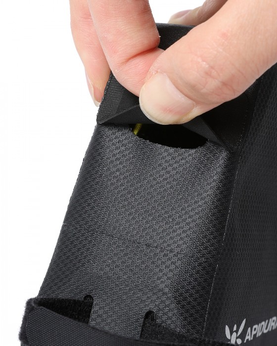 APIDURAボルトオン トップチューブバッグ【NEW EXPEDITION BOLT-ON TOP TUBE PACK/1L】15l