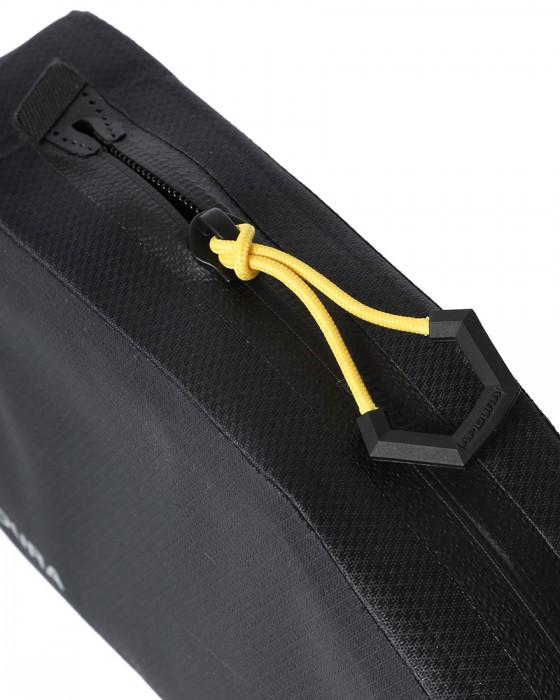 APIDURAボルトオン トップチューブバッグ【NEW EXPEDITION BOLT-ON TOP TUBE PACK/1L】16l