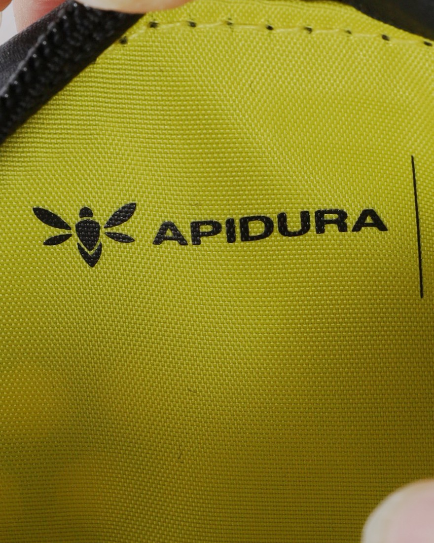 APIDURAボルトオン トップチューブバッグ【NEW EXPEDITION BOLT-ON TOP TUBE PACK/1L】20l