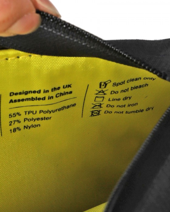 APIDURAボルトオン トップチューブバッグ【NEW EXPEDITION BOLT-ON TOP TUBE PACK/1L】21l