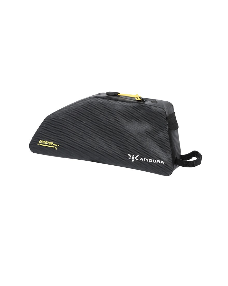 APIDURAボルトオン トップチューブバッグ【NEW EXPEDITION BOLT-ON TOP TUBE PACK/1L】ma