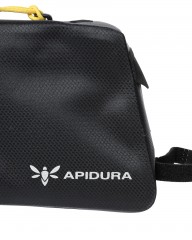 APIDURAボルトオン トップチューブバッグ【NEW EXPEDITION BOLT-ON TOP TUBE PACK/1L】mb_10l