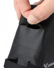APIDURAボルトオン トップチューブバッグ【NEW EXPEDITION BOLT-ON TOP TUBE PACK/1L】mb_15l