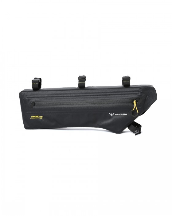APIDURAフレームバッグ【NEW EXPEDITION FRAME PACK/3.8L】05l