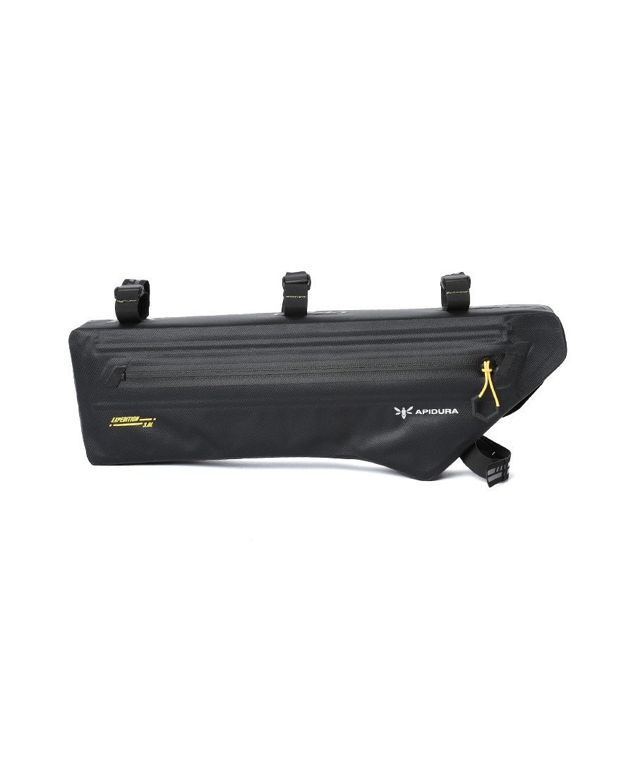 APIDURAフレームバッグ【NEW EXPEDITION FRAME PACK/3.8L】05l