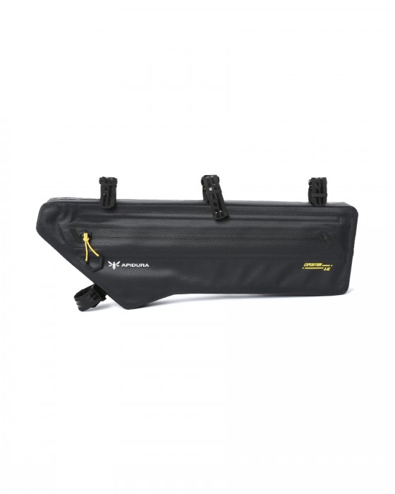 APIDURAフレームバッグ【NEW EXPEDITION FRAME PACK/3.8L】06l