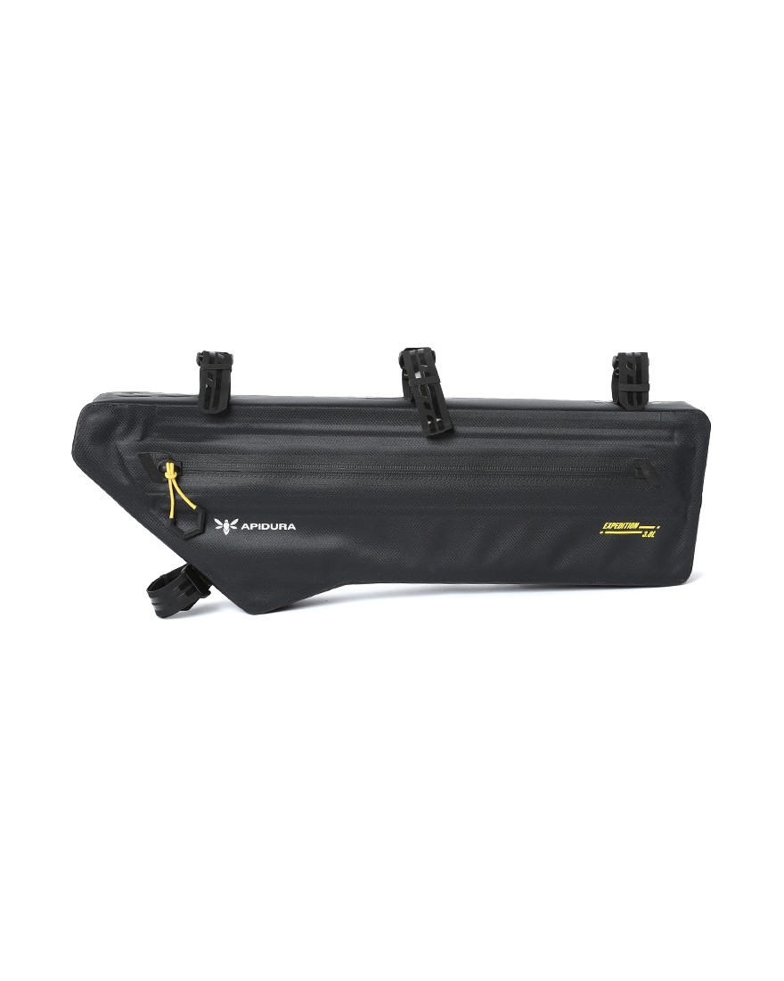 APIDURAフレームバッグ【NEW EXPEDITION FRAME PACK/3.8L】06l
