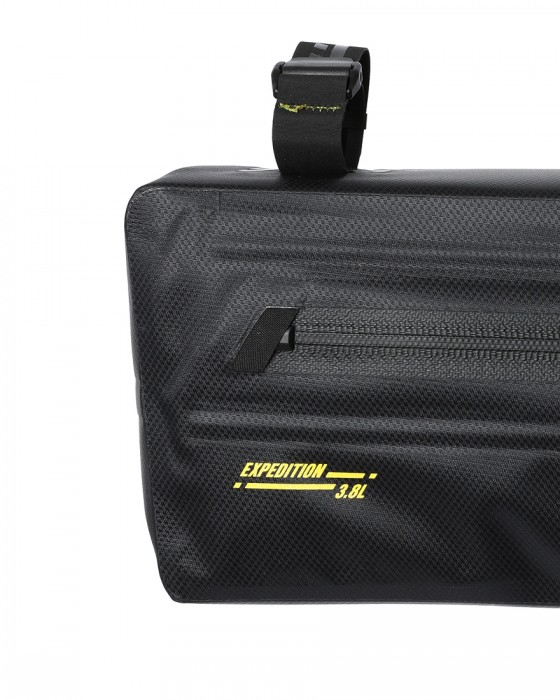 APIDURAフレームバッグ【NEW EXPEDITION FRAME PACK/3.8L】13l