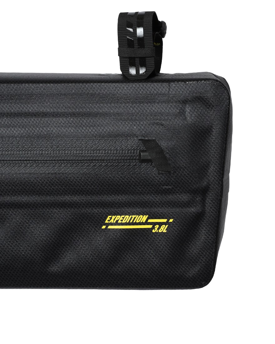 APIDURAフレームバッグ【NEW EXPEDITION FRAME PACK/3.8L】16l