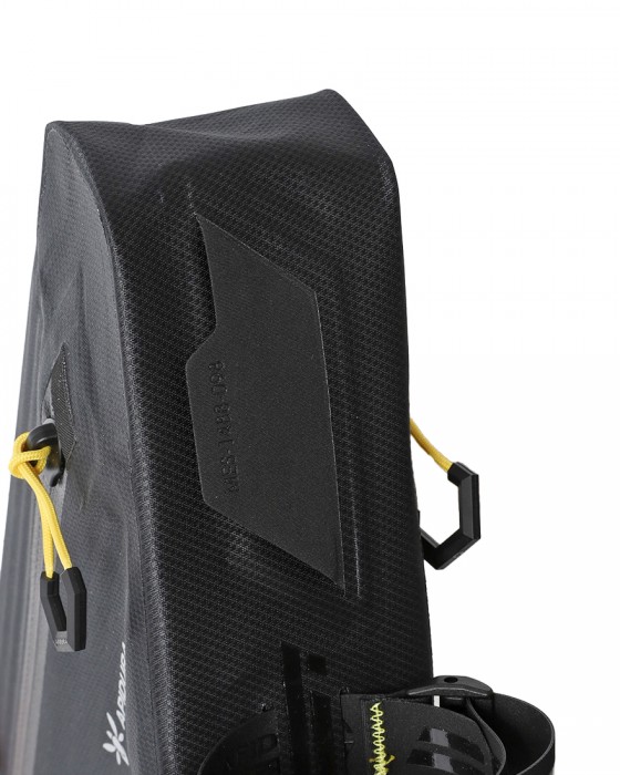 APIDURAフレームバッグ【NEW EXPEDITION FRAME PACK/3.8L】23l
