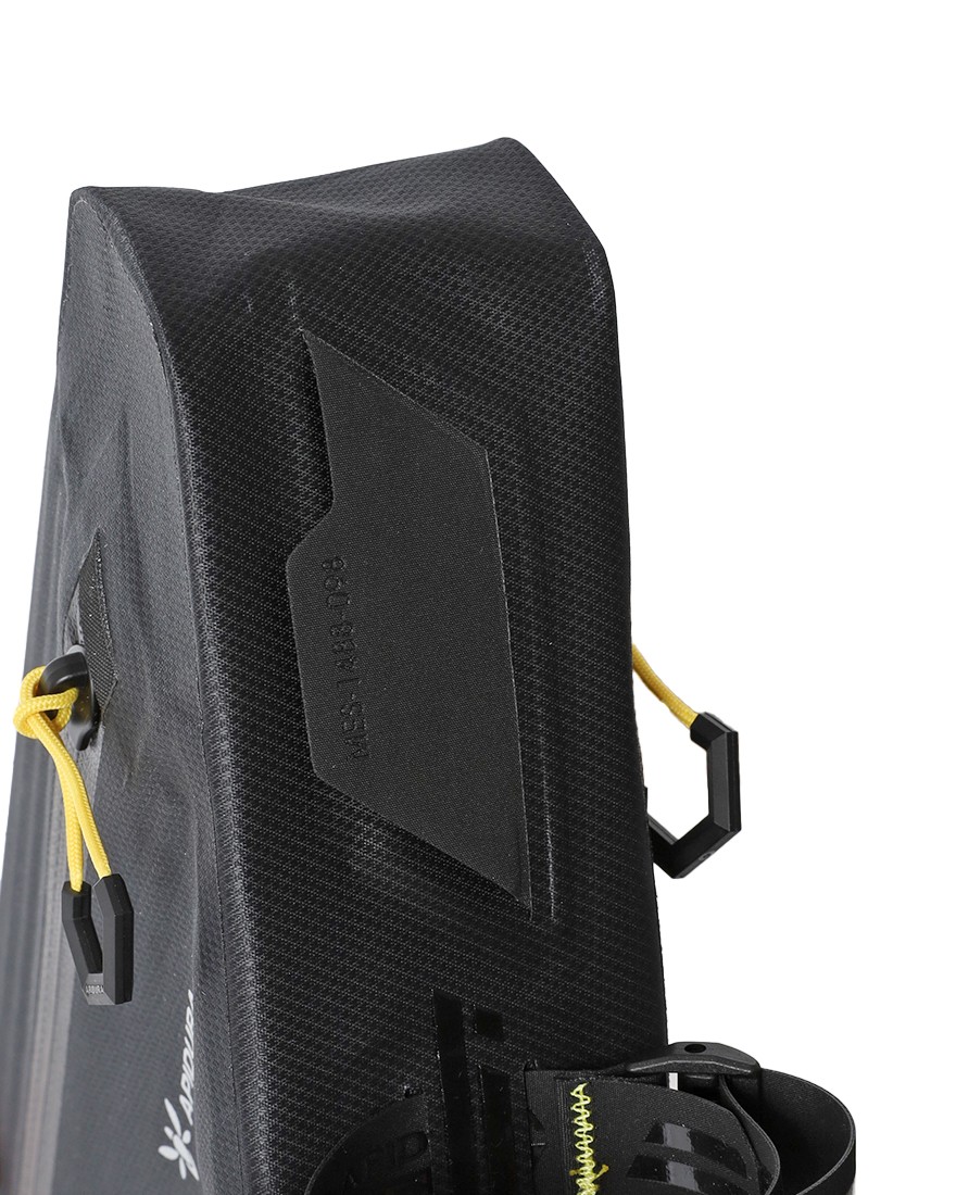 APIDURAフレームバッグ【NEW EXPEDITION FRAME PACK/3.8L】23l