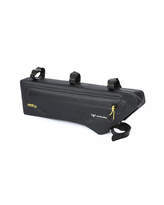 APIDURAフレームバッグ【NEW EXPEDITION FRAME PACK/3.8L】ma
