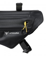 APIDURAフレームバッグ【NEW EXPEDITION FRAME PACK/3.8L】mb_14l