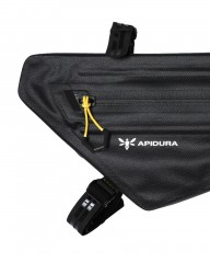 APIDURAフレームバッグ【NEW EXPEDITION FRAME PACK/3.8L】mb_15l