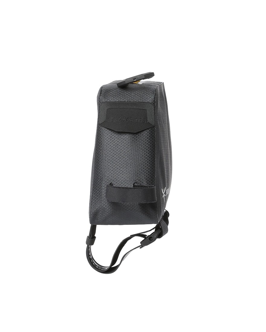 APIDURAトップチューブバッグ【NEW EXPEDITION TOP TUBE PACK/1L】08l