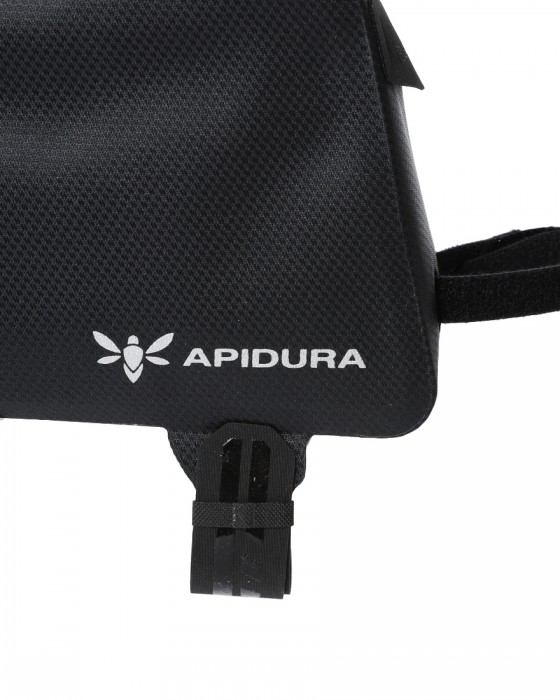 APIDURAトップチューブバッグ【NEW EXPEDITION TOP TUBE PACK/1L】12l