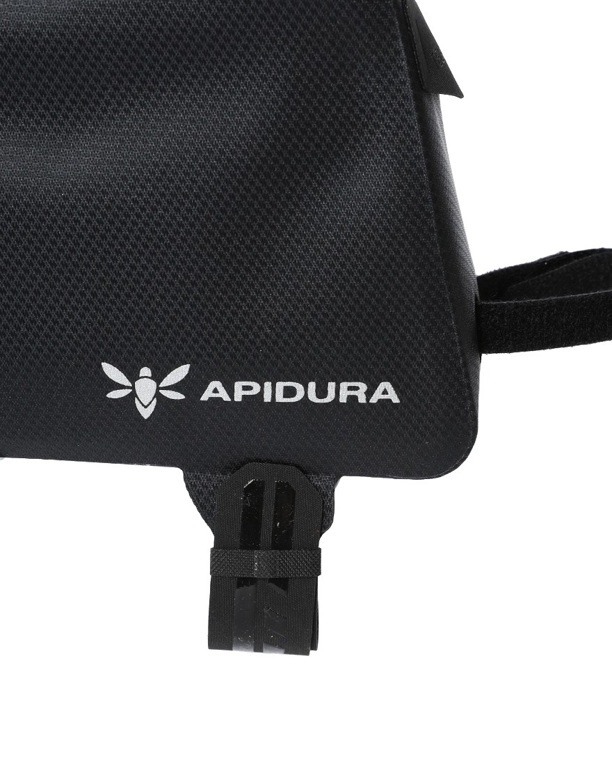 APIDURAトップチューブバッグ【NEW EXPEDITION TOP TUBE PACK/1L】12l