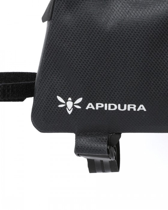 APIDURAトップチューブバッグ【NEW EXPEDITION TOP TUBE PACK/1L】13l
