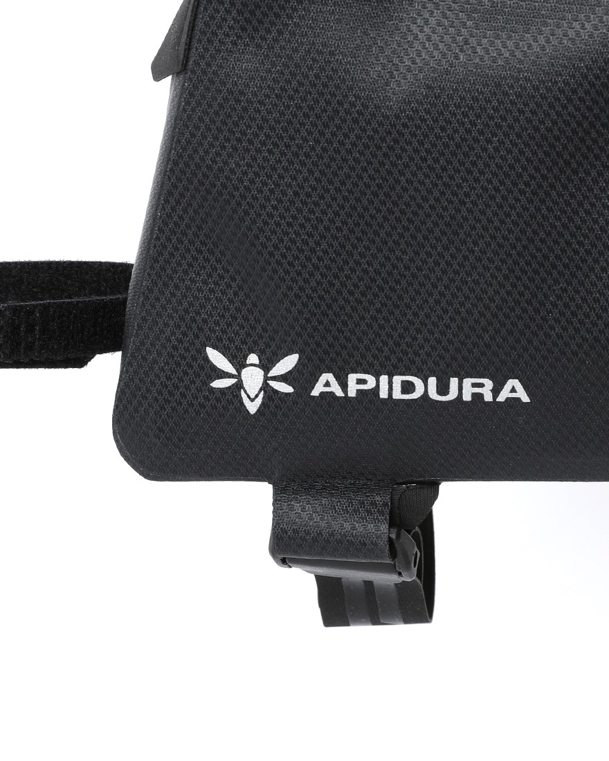 APIDURAトップチューブバッグ【NEW EXPEDITION TOP TUBE PACK/1L】13l