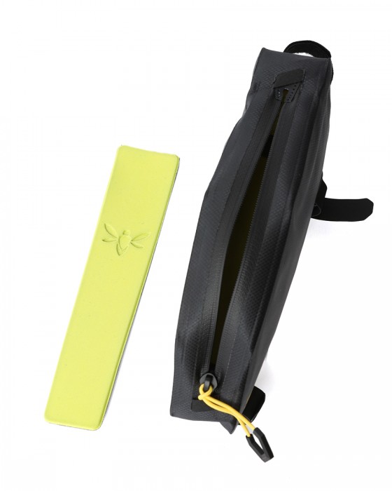 APIDURAトップチューブバッグ【NEW EXPEDITION TOP TUBE PACK/1L】24l