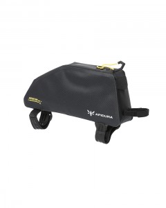 トップチューブバッグ【NEW EXPEDITION TOP TUBE PACK/1L】