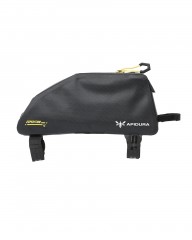 APIDURAトップチューブバッグ【NEW EXPEDITION TOP TUBE PACK/1L】mb_04l