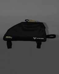 APIDURAトップチューブバッグ【NEW EXPEDITION TOP TUBE PACK/1L】mb_05l