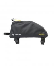 APIDURAトップチューブバッグ【NEW EXPEDITION TOP TUBE PACK/1L】mb_06l