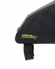 APIDURAトップチューブバッグ【NEW EXPEDITION TOP TUBE PACK/1L】mb_11l