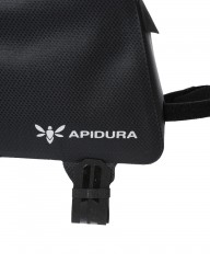APIDURAトップチューブバッグ【NEW EXPEDITION TOP TUBE PACK/1L】mb_12l