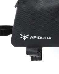 APIDURAトップチューブバッグ【NEW EXPEDITION TOP TUBE PACK/1L】mb_13l