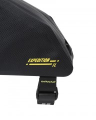 APIDURAトップチューブバッグ【NEW EXPEDITION TOP TUBE PACK/1L】mb_14l