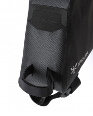 APIDURAトップチューブバッグ【NEW EXPEDITION TOP TUBE PACK/1L】mb_16l