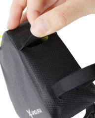 APIDURAトップチューブバッグ【NEW EXPEDITION TOP TUBE PACK/1L】mb_18l