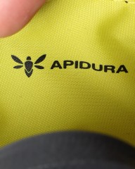 APIDURAトップチューブバッグ【NEW EXPEDITION TOP TUBE PACK/1L】mb_22l