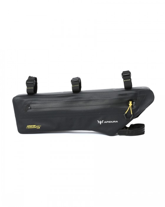 APIDURAフレームバッグ【NEW EXPEDITION FRAME PACK /2.8L】05l