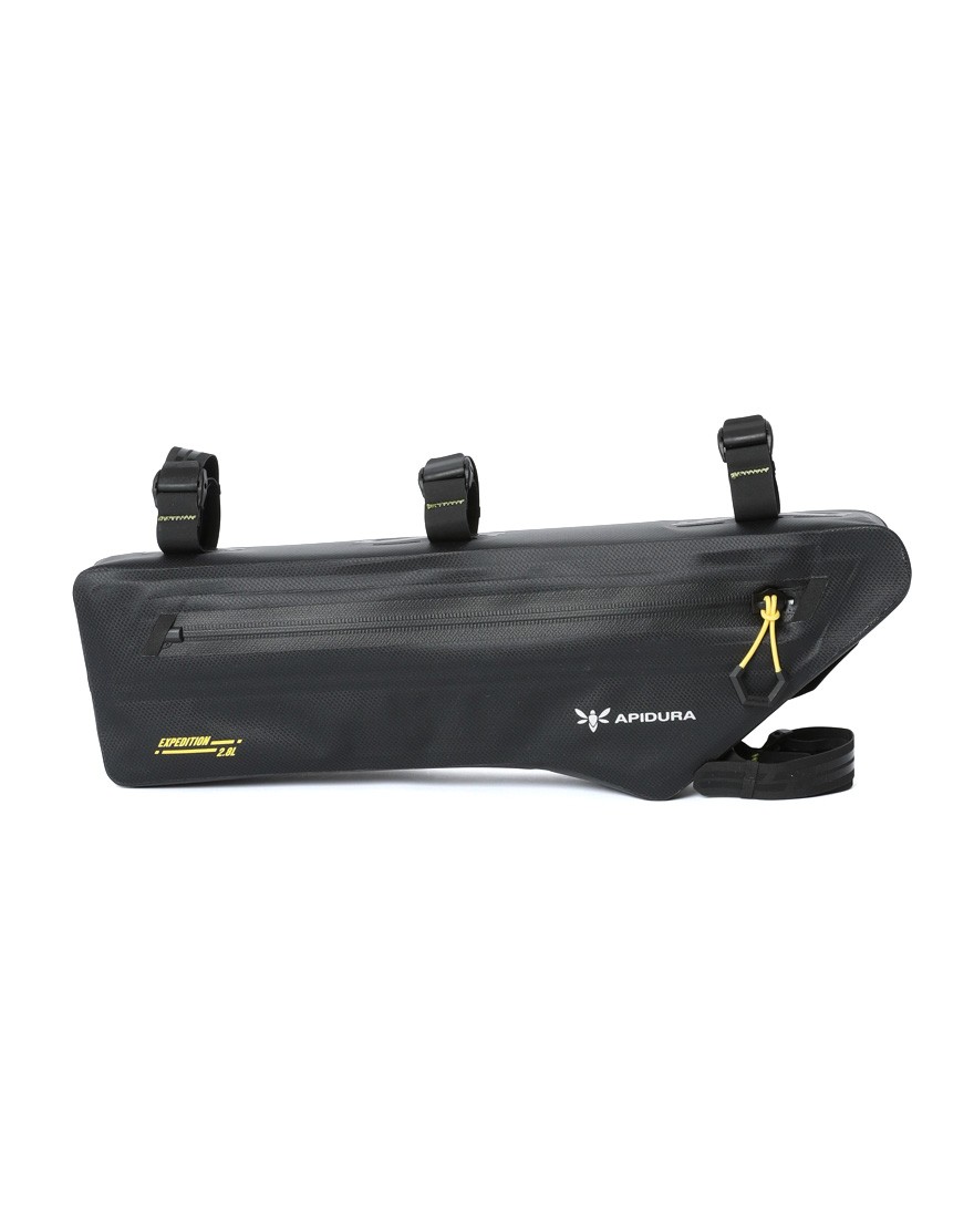 APIDURAフレームバッグ【NEW EXPEDITION FRAME PACK /2.8L】05l