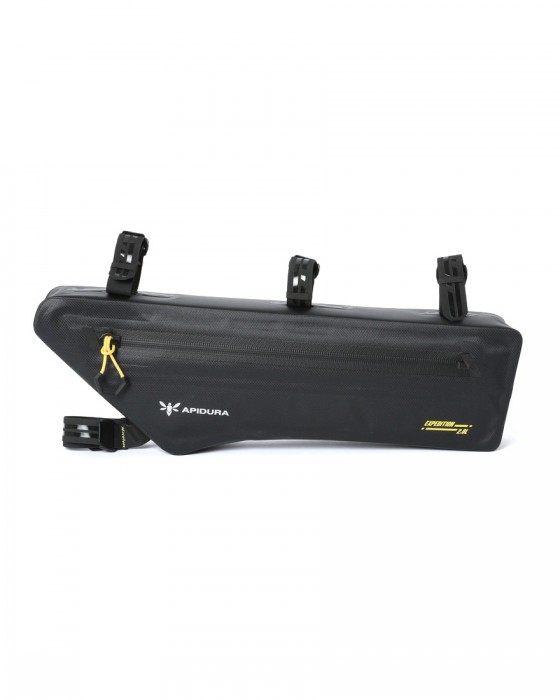 APIDURAフレームバッグ【NEW EXPEDITION FRAME PACK /2.8L】06l