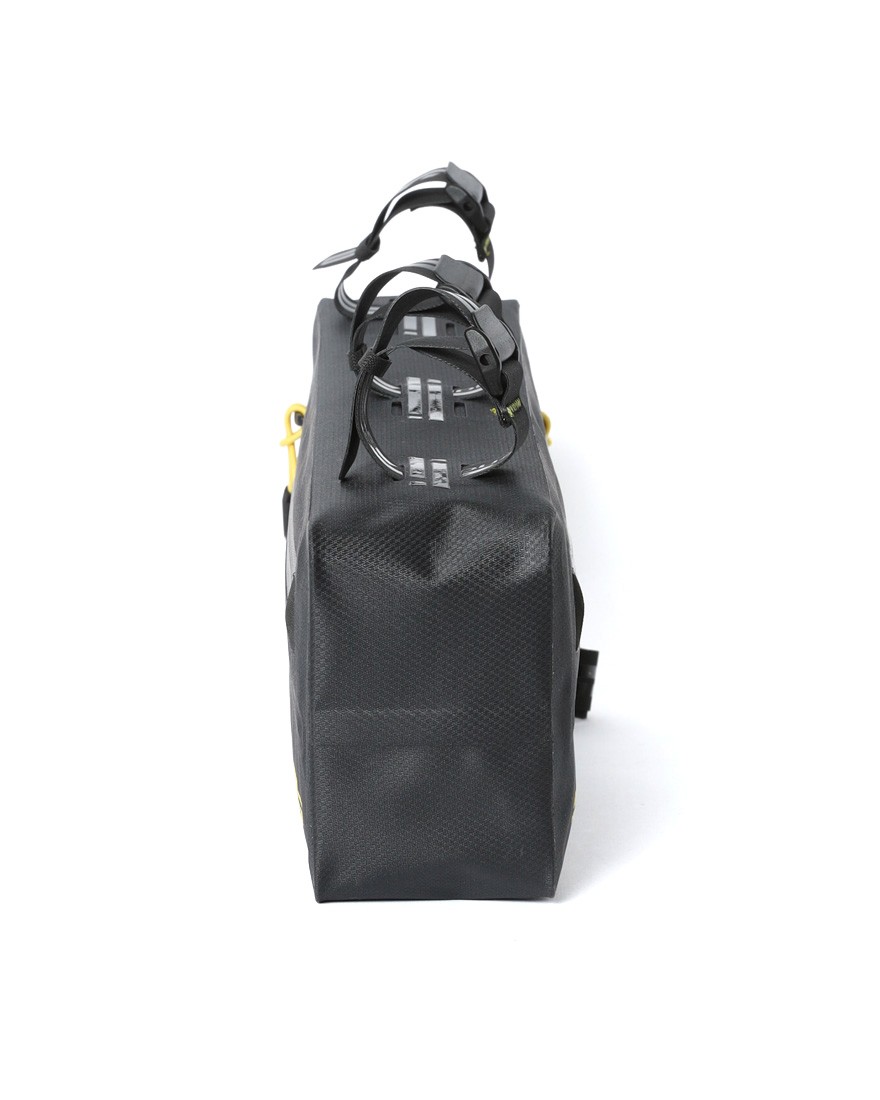 APIDURAフレームバッグ【NEW EXPEDITION FRAME PACK /2.8L】07l