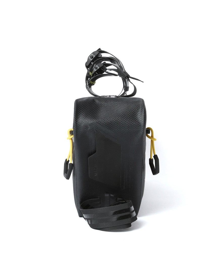 APIDURAフレームバッグ【NEW EXPEDITION FRAME PACK /2.8L】08l