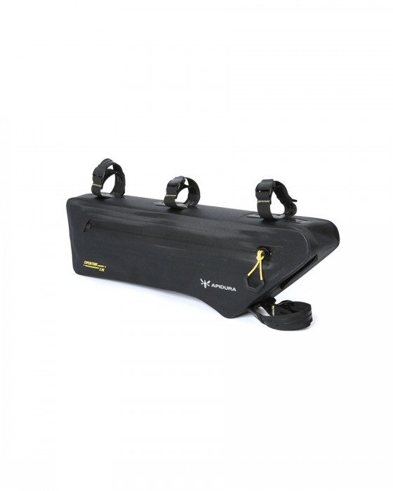 APIDURAフレームバッグ【NEW EXPEDITION FRAME PACK /2.8L】ma