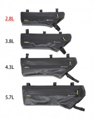 APIDURAフレームバッグ【NEW EXPEDITION FRAME PACK /2.8L】mb_01l