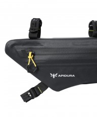 APIDURAフレームバッグ【NEW EXPEDITION FRAME PACK /2.8L】mb_13l