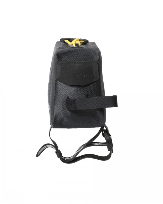 APIDURAトップチューブバッグ【NEW EXPEDITION TOP TUBE PACK/0.6L】09l