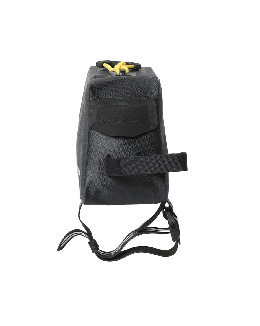 APIDURAトップチューブバッグ【NEW EXPEDITION TOP TUBE PACK/0.6L】09l